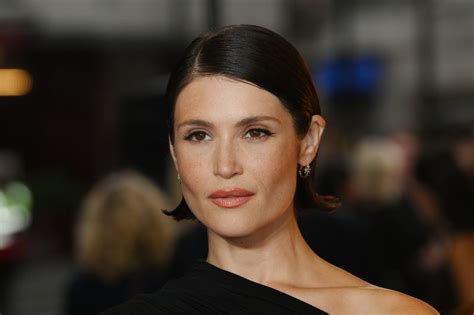 gemma arterton leak|Gemma Arterton describes horrific filming experience。